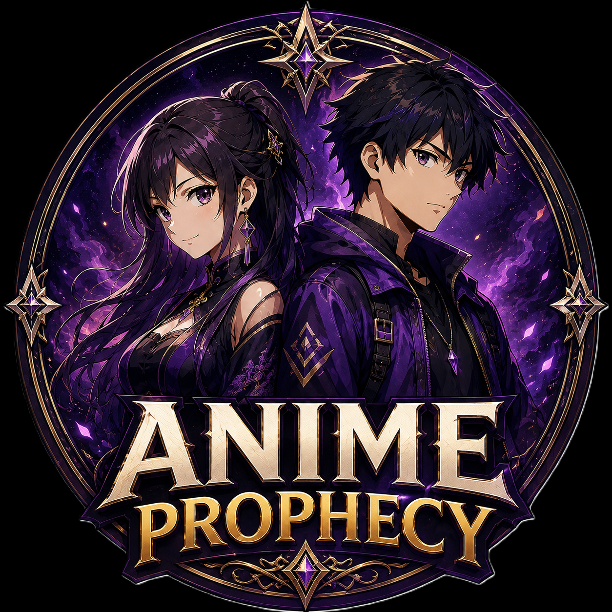 Prophecy Hub